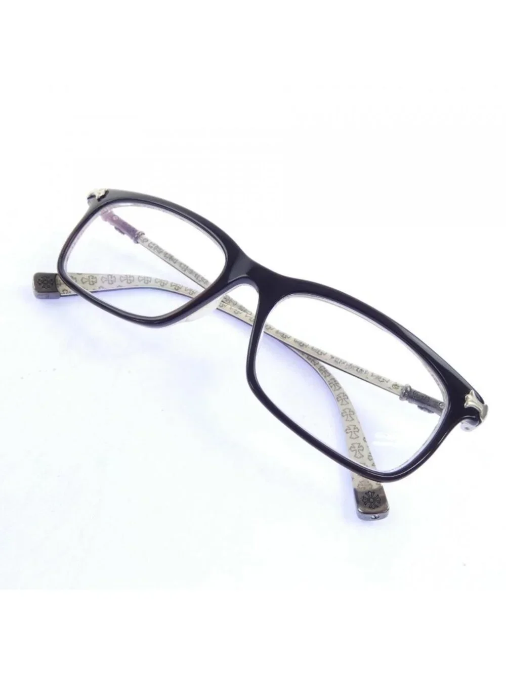 Chrome Hearts Fun Hatch-a Eyewear